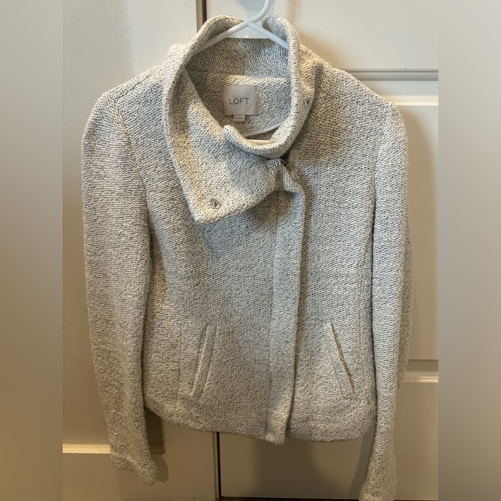 Loft by Ann Taylor  women’s jacket